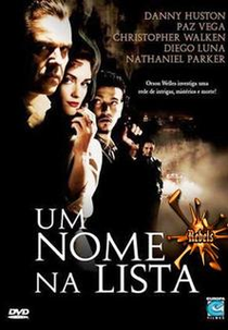 Um Nome Na Lista (Fade to Black)