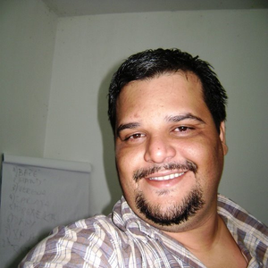 Foto de perfil de Fabricio Bazé