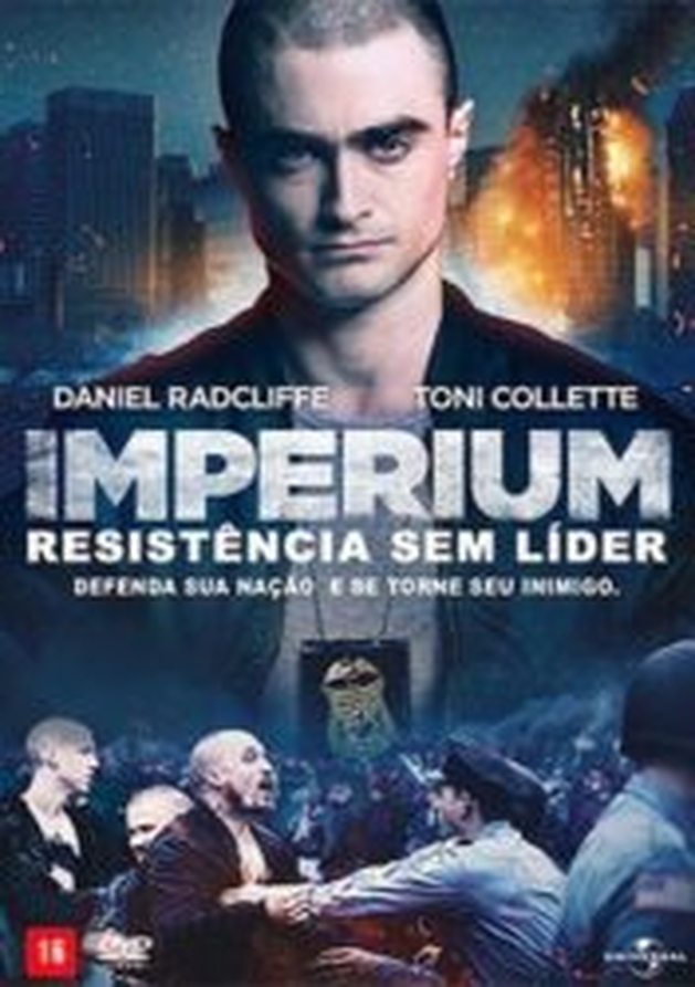 Crítica: Imperium – Resistência Para Matar | CineCríticas
