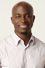 Taye Diggs