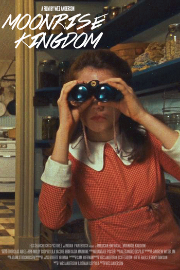  de Filme Moonrise Kingdom (2012)