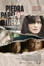 Piedra, Papel o Tijera (Piedra, Papel o Tijera)