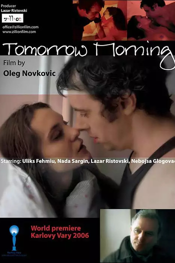  de Filme Tomorrow Morning (2006)
