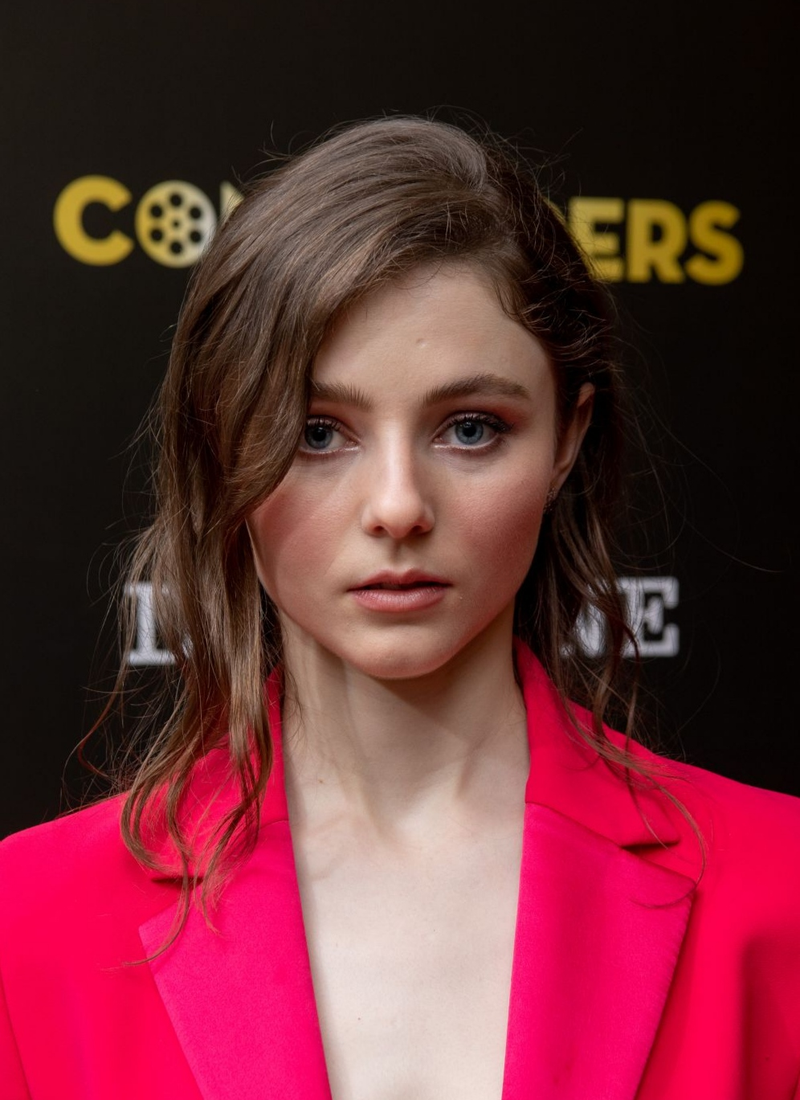 Thomasin McKenzie - Foto 2