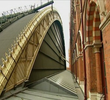 La Gare Saint-Pancras