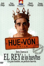 El Rey de lo Huevones (El rey de lo huevones)