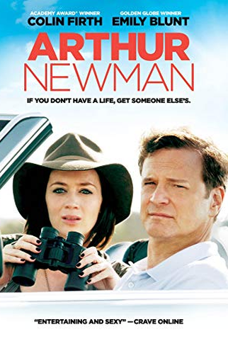 Poster 4 de Filme Meus Dias Incríveis (2012)