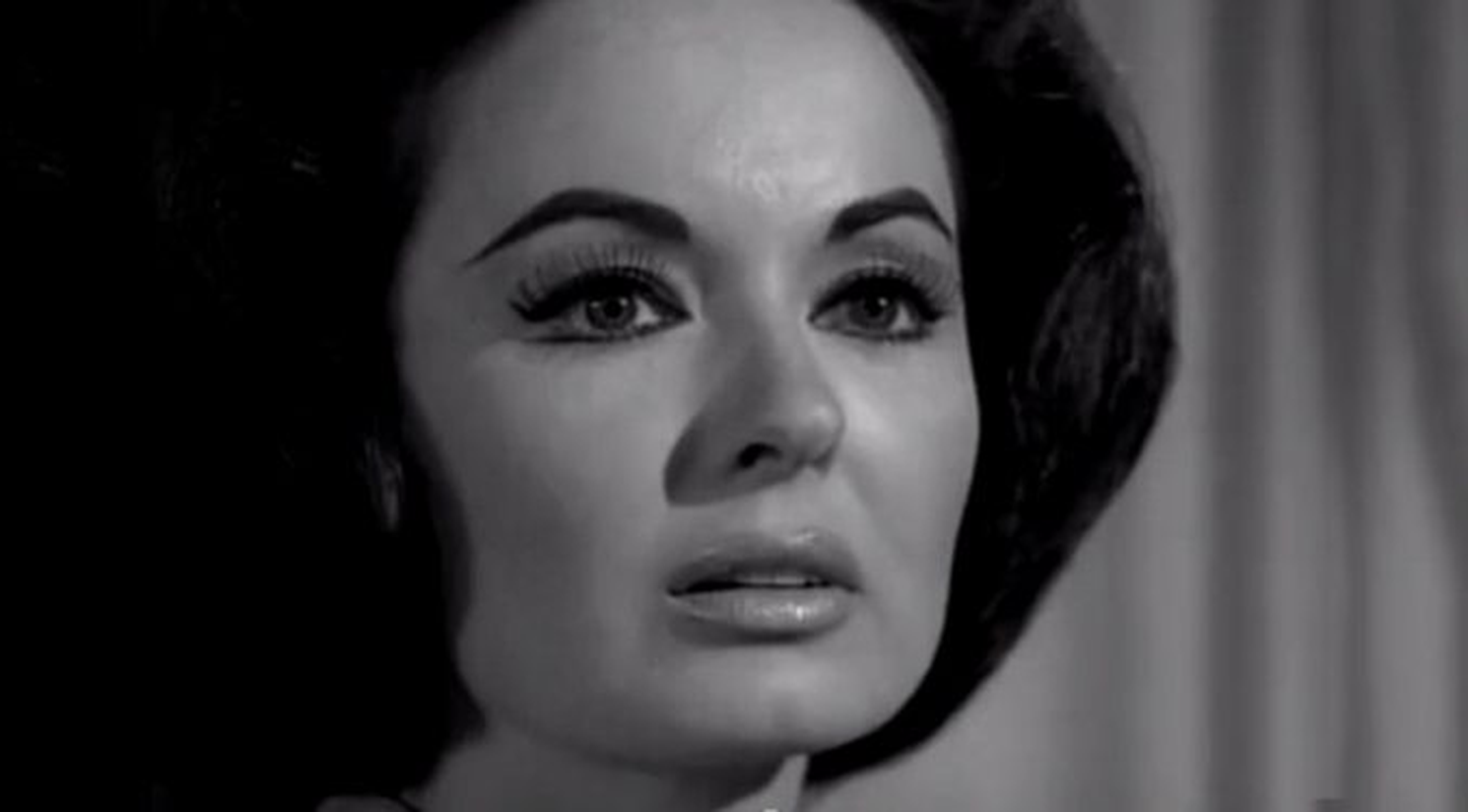 Ann Blyth - Foto 1