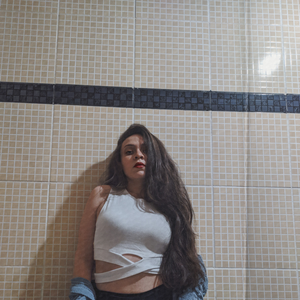 Foto de perfil de Thais