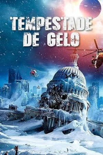  de Filme Tempestade de Gelo (2023)