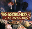 Necro Files II: Behind the Screams