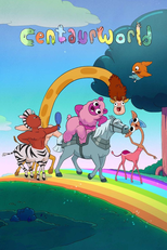 Centaurworld (Centaurworld)