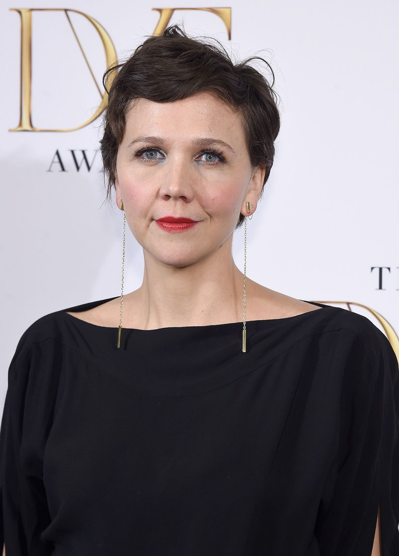 Maggie Gyllenhaal - Foto 14