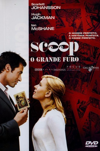  de Filme Scoop - O Grande Furo (2006)