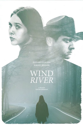 de Filme Terra Selvagem (2017)