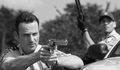 The Walking Dead Preto e Branco | Tec Cia