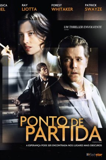  de Filme Ponto de Partida (2008)
