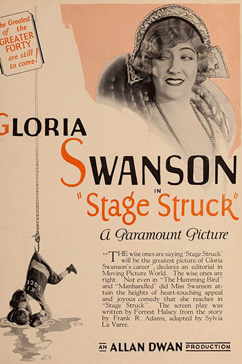  de Filme Este Mundo é um Teatro (1925)