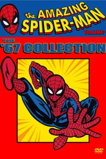 Homem-Aranha (1ª Temporada) (Spider-Man (Season 1))