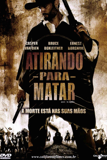  de Filme Atirando Para Matar (2008)