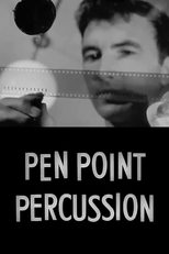 Pen Point Percussion (Pen Point Percussion)