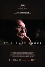 By Sidney Lumet (By Sidney Lumet)