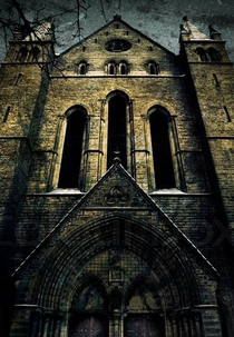 The Possession of Emily Chatterfield (The Possession of Emily Chatterfield)