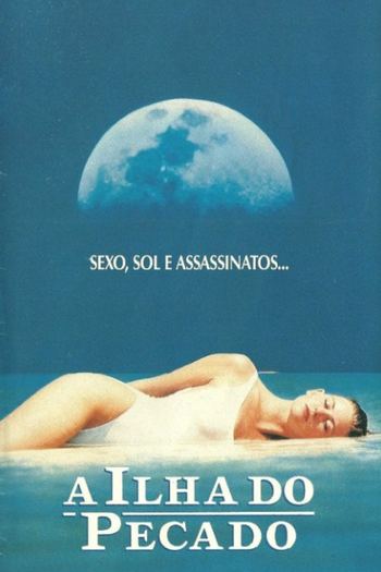  de Filme A Ilha do Pecado (1991)