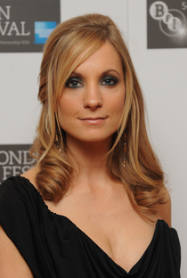 Joanne Froggatt - Poster 2