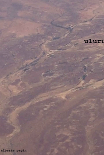 Uluru - Poster / Capa / Cartaz - Oficial 1