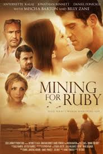 Mining for Ruby - Poster / Capa / Cartaz - Oficial 1