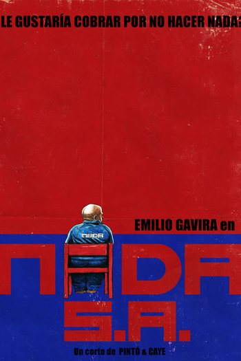  de Curta Nada S.A. (2014)