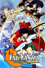 InuYasha 1: Sentimentos que Transcendem o Tempo (Eiga InuYasha: Toki o Koeru Omo)