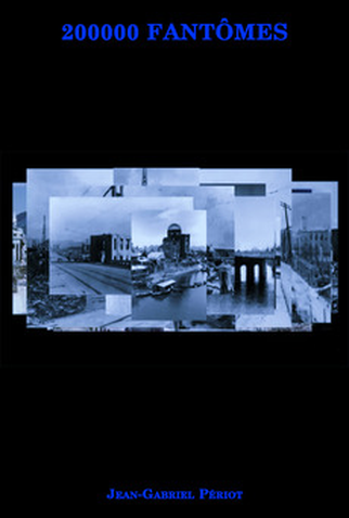 Poster 1 de Curta 200000 Fantômes (2007)