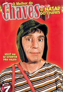 O Melhor do Chaves - Vol. 7: O Natal do Chaves (El Chavo Del Ocho: Vol. 7)
