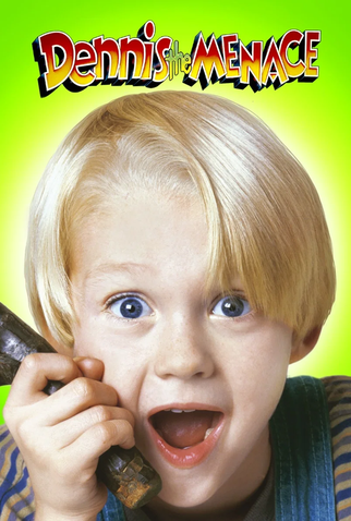 Poster 9 de Filme Dennis: O Pimentinha (1993)