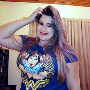 Foto de perfil de Amanda Alonso