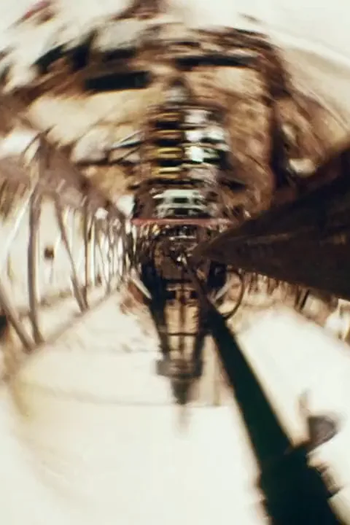 Poster de Curta Allegro (1970)