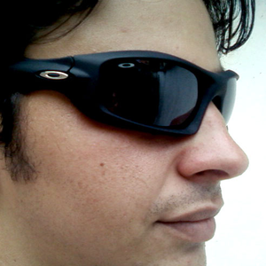 Foto de perfil de Vanderlan Diniz