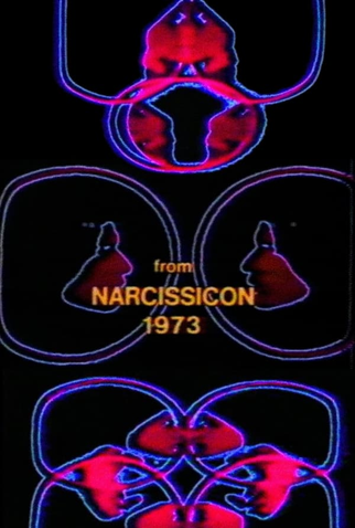 Poster 1 de Curta Narcissicon (1973)
