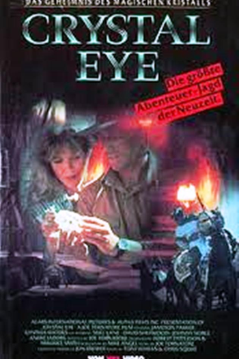  de Filme Olho de Cristal (1991)