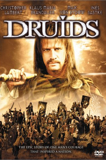  de Filme A Lenda de um Guerreiro (2001)