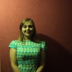 Foto de perfil de Anamélia Humeniuk