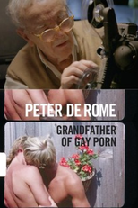 Peter de Rome: Vovô do Pornô Gay (Peter de Rome: Grandfather of Gay Porn)