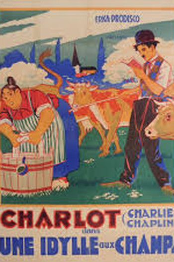  de Curta Idílio Campestre (1919)