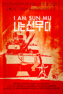 Eu Sou Sun Mu - Poster / Capa / Cartaz - Oficial 1