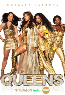 Queens (1ª Temporada) (Queens (Season 1))