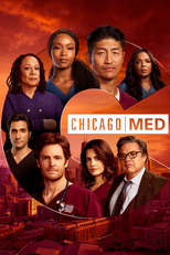 Chicago Med (Chicago Med)