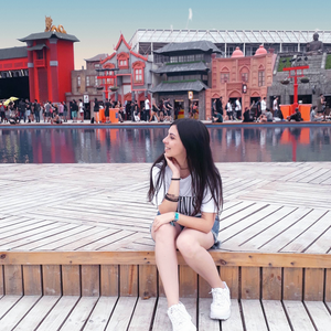 Foto de perfil de Laura Morais