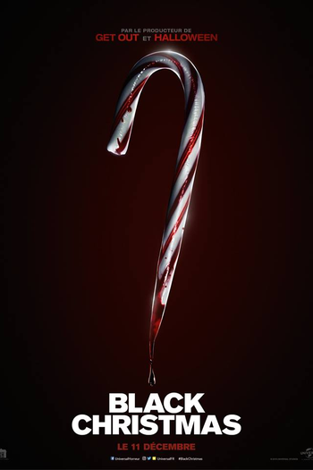  de Filme Natal Sangrento (2019)